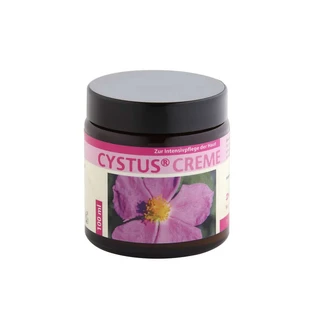 Cystus Creme Dr.pandalis 100 ml