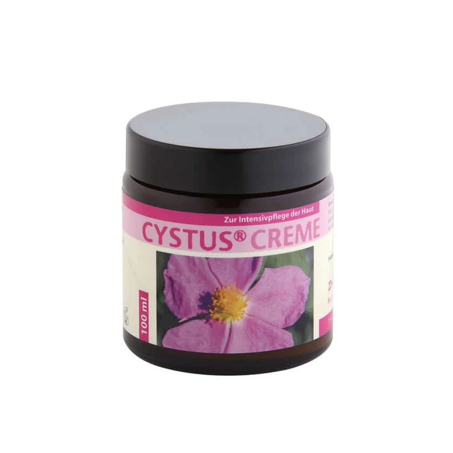 Cystus Creme Dr.pandalis 100 ml