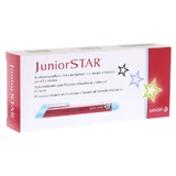 Dispositif d'injection Juniorstar rouge 1 pc