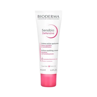 Bioderma Sensibio Beschermende Crème Tube 40ml 40 ml
