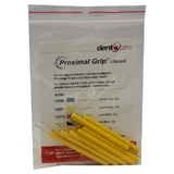 Proximal Grip Xxxx-fine yellow interdental 12 pcs.