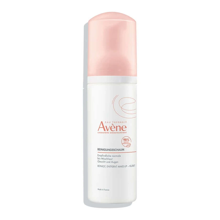 Avène Spumă de curățare 150 ml