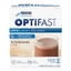 OPTIFAST Bebida de chocolate, 8 x 55 g