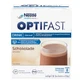 OPTIFAST Boisson Chocolat 8X55 g