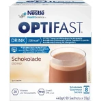 OPTIFAST Drink Chocolate 8X55 g: ceny i cechy