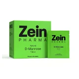 Natural D-mannose 2000 mg powder sachet 30X2 g