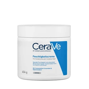 Crema Hidratante CeraVe 454 g