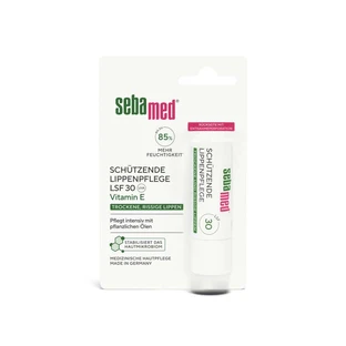 Sebamed lippenbalsem 4,7 g