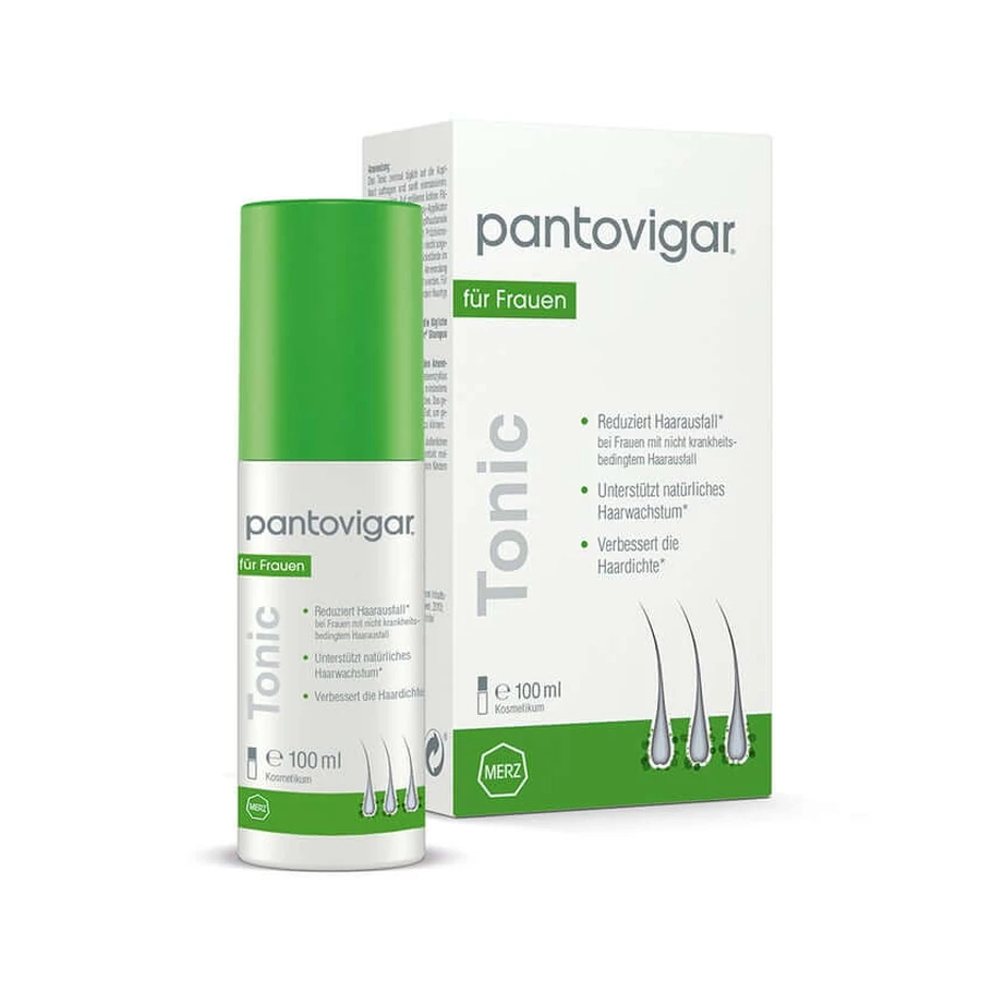 Pantovigar Tonic 100 ml