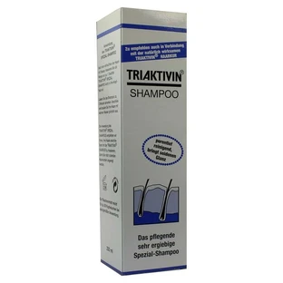 Șampon Triaktivin 200 ml