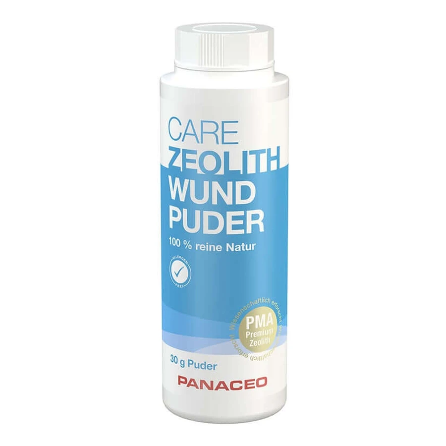 ZORG ZEOLITH WONDMOEDER 30 g