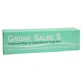 Green Ointment S Cream 30 ml