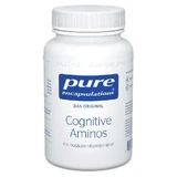 pure encapsulations Cognitive Aminos 60 St