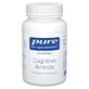 pure encapsulations Cognitieve Amino's 60 St