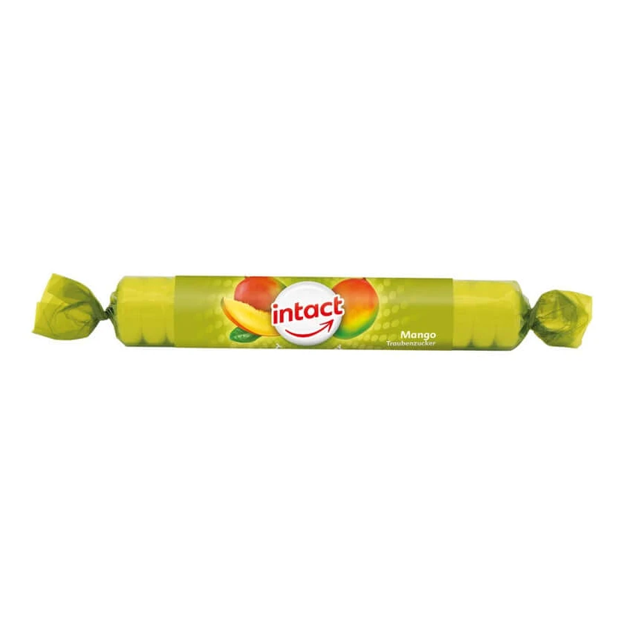Intacte druivensuiker mango 1 st
