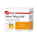 Selenio ACE 100 µg 180 días 180 St