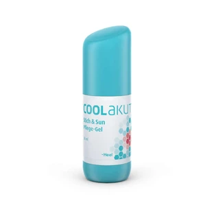 Coolakut Sting & Sun Care Gel 30 ml
