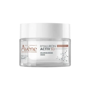 Avène HYALURON ACTIV B3 Zellerneuernde Creme mit Niacinamid 50 ml