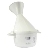 Inhalator plastic 1 stuk