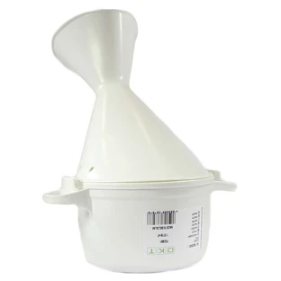 Inhaler plastic 1 pc