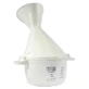 Inhaler plastic 1 pc