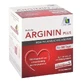 Arginin Plus Vitamin B1+B6+B12+Folsäure Sticks 90X5,9 g