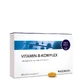 Complejo vitamínico B cápsulas blandas 60 St