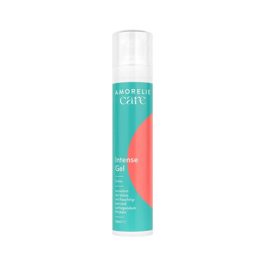 AMORELIE Care Intensive Gel for Her 50 ml