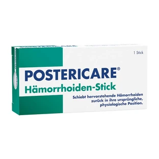 Postericare stick hemorroides 1 ud.