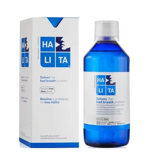 HALITA 500 ml