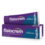 Fisiocrem Cream Cannabis 200 ml