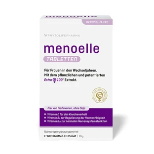 Menoelle Tabletten 60 St