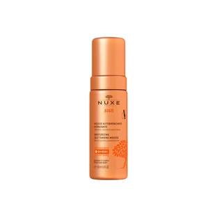 Nuxe, Sun Mousse Autobronzante Hydratante 150 ml