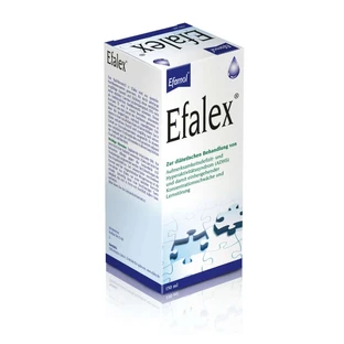 Efalex líquido 150 ml