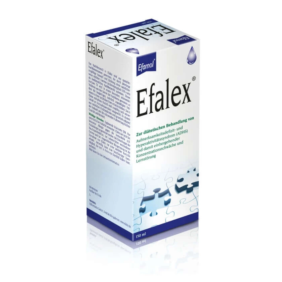 Efalex líquido 150 ml