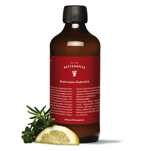 Retterspitz Water External 1 l