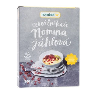 Millet porridge Nomina Millet, 300 g, Nominal