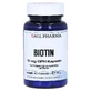 Biotin 10 mg GPH Capsules 60 Capsules