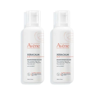 Avène XERACALM A.D Balsam Set 2X400 ml