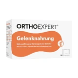 Gelenknahrung Orthoexpert Pulver 30X8 g
