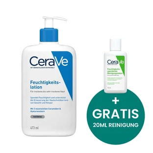 CeraVe Hydraterende Lotion 473 ml