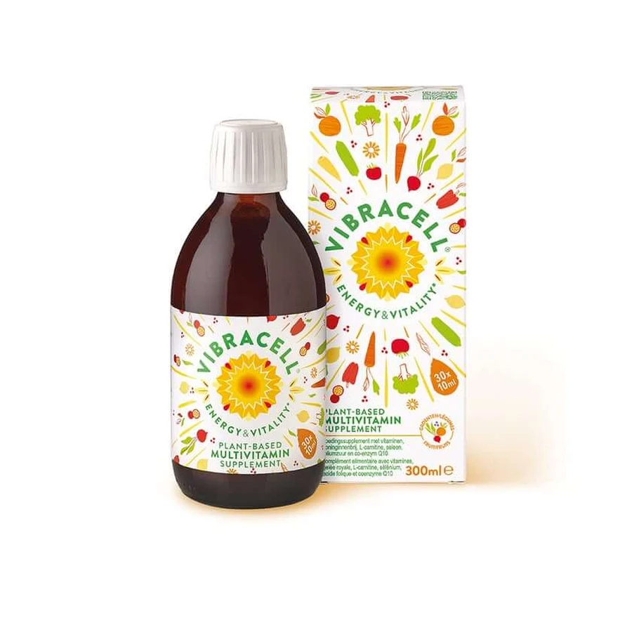 Vibracell 300 ml
