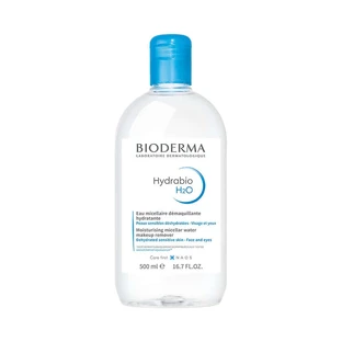 BIODERMA Hydrabio H2O 500 ml