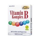 Witamina B Complex Kapsułki 60 kapsułek