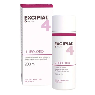 Hulpmiddel/Cetaphil U Lipolotio 200 ml