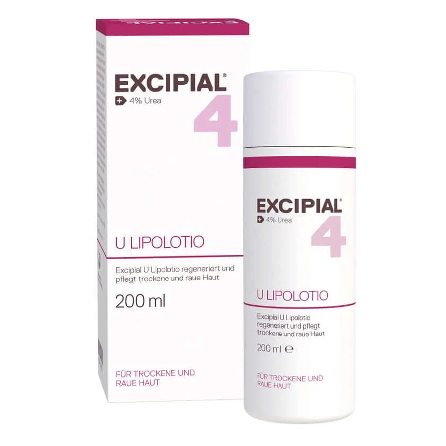 Hulpmiddel/Cetaphil U Lipolotio 200 ml