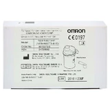 Omron nebulizador VVT Set VVT N-01 1 pc