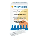 HYLOVIS LIPO 30X0,4 ml