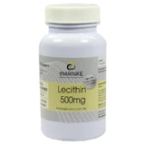Lecithin 500 mg Kapseln 100 St