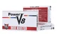 Power V8, 4 capsules, Divers Seo Market